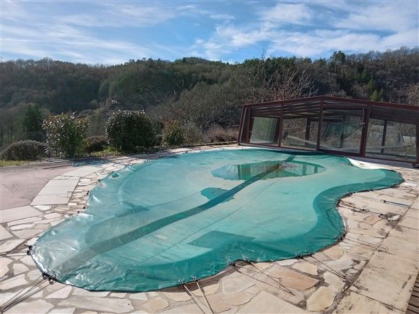 Saint-Sylvain : vente vente de 4 pi&egrave;ces - grande image 2