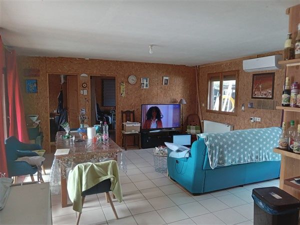 Saint-Sylvain : vente vente de 4 pi&egrave;ces - grande image 3