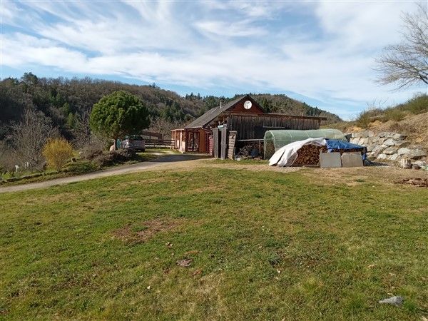 Saint-Sylvain : vente vente de 4 pi&egrave;ces - grande image 5