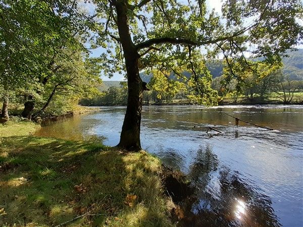 Monceaux-sur-Dordogne : vente vente de 3 pi&egrave;ces - grande image 3