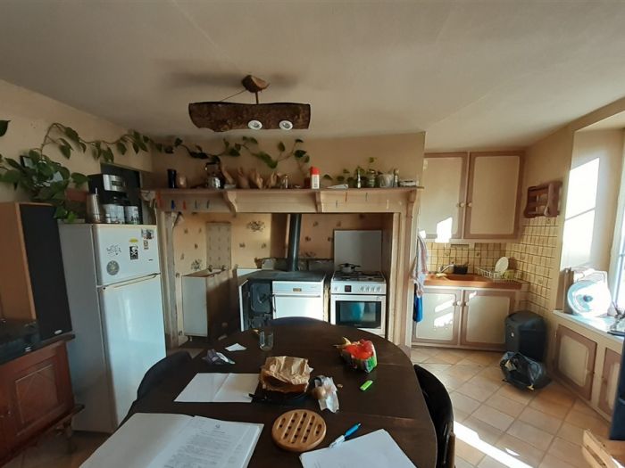 ARGENTAT : vente vente de 2 pi&egrave;ces - grande image 4