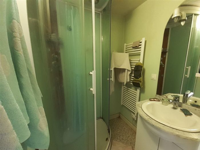 ARGENTAT : vente vente de 2 pi&egrave;ces - grande image 5