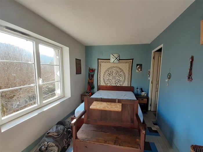 ARGENTAT : vente vente de 2 pi&egrave;ces - grande image 6