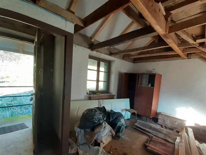 ARGENTAT : vente vente de 2 pi&egrave;ces - grande image 7