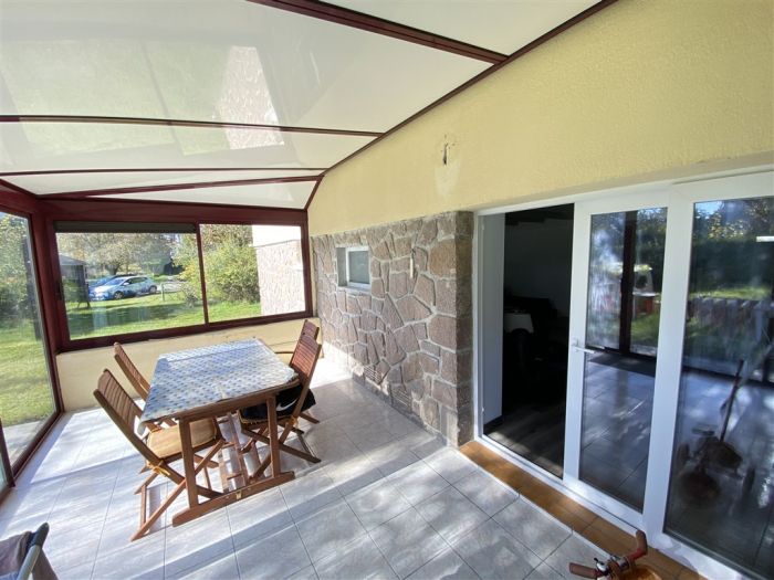 Meymac, Centre Ville &agrave; Pied : vente vente de 4 pi&egrave;ces - grande image 10