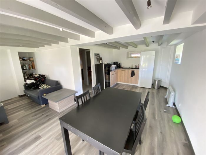 Meymac, Centre Ville &agrave; Pied : vente vente de 4 pi&egrave;ces - grande image 9