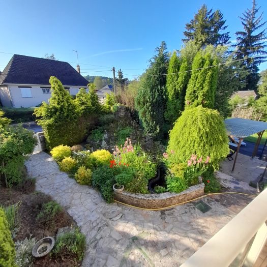 Ussel : vente Maison 9 - vignette 1