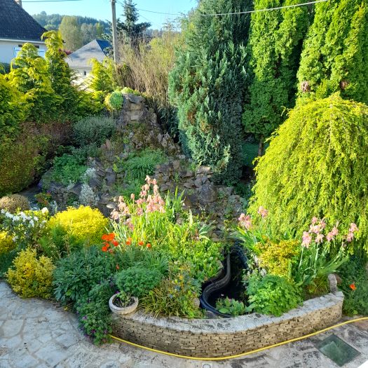 Ussel : vente vente de 9 pi&egrave;ces - grande image 10