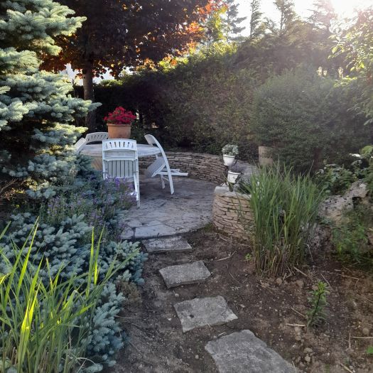 Ussel : vente vente de 9 pi&egrave;ces - grande image 9