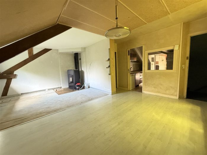 Peyrelevade : vente vente de 6 pi&egrave;ces - grande image 3