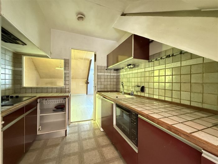 Peyrelevade : vente vente de 6 pi&egrave;ces - grande image 4