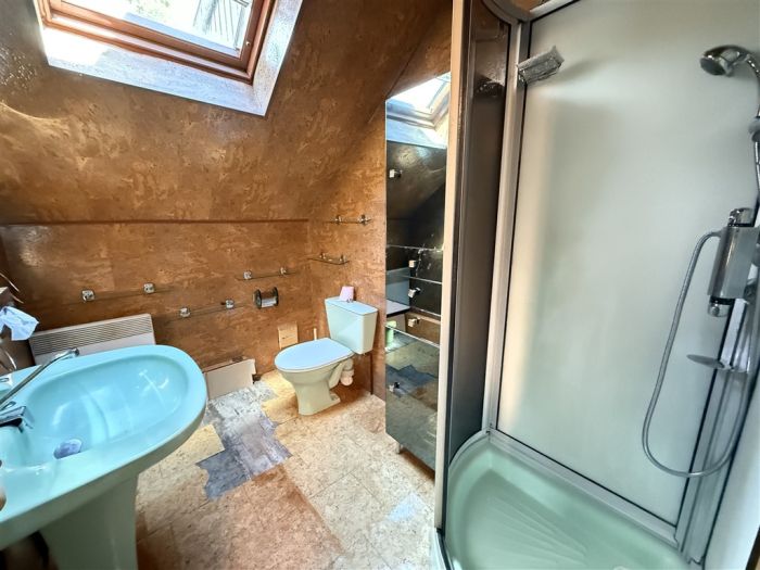 Peyrelevade : vente vente de 6 pi&egrave;ces - grande image 5