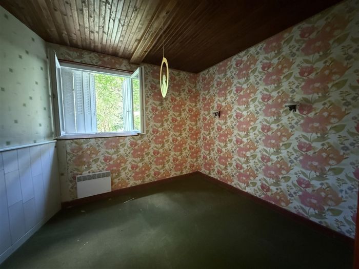 Peyrelevade : vente vente de 6 pi&egrave;ces - grande image 8