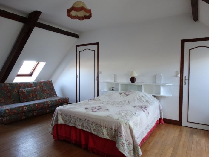 Centre Ville de Meymac : vente vente de 3 pi&egrave;ces - grande image 4