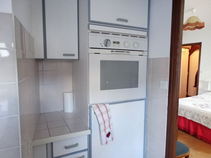 Centre Ville de Meymac : vente vente de 3 pi&egrave;ces - grande image 6