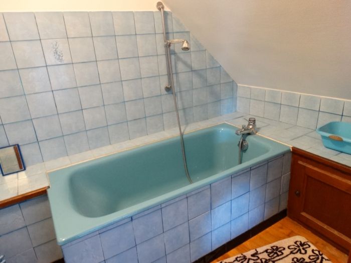 Centre Ville de Meymac : vente vente de 3 pi&egrave;ces - grande image 7