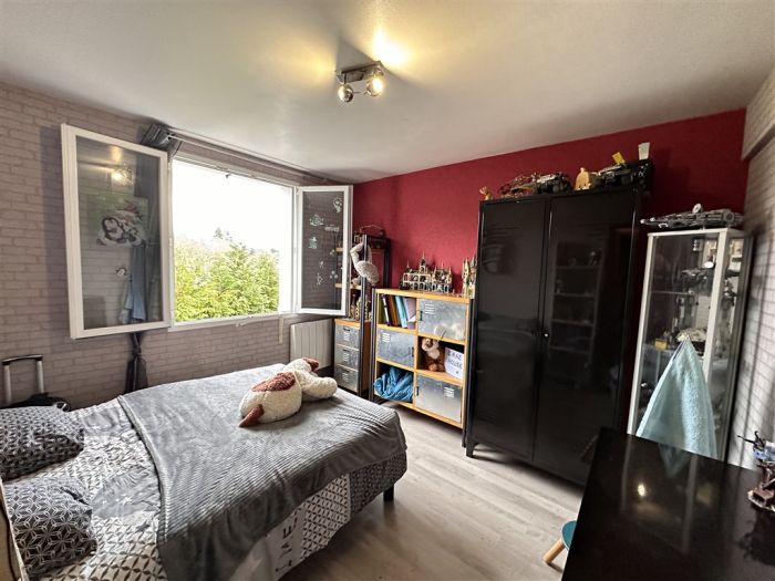 Meymac, proche Centre Ville : vente vente de 6 pi&egrave;ces - grande image 7