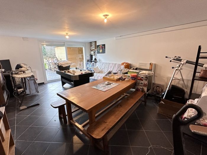 Meymac, proche Centre Ville : vente vente de 6 pi&egrave;ces - grande image 9