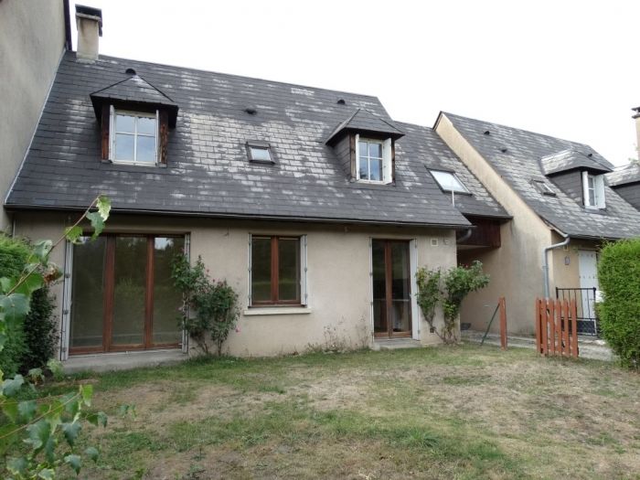 Meymac, Centre Ville, Exclusivit&eacute; : vente Maison 5 - vignette 1