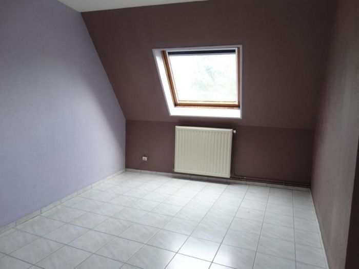 Meymac, Centre Ville, Exclusivit&eacute; : vente vente de 5 pi&egrave;ces - grande image 7