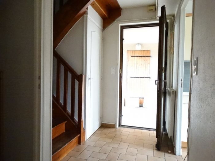 Meymac, Centre Ville, Exclusivit&eacute; : vente vente de 5 pi&egrave;ces - grande image 8