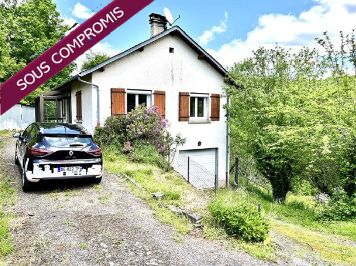 Laguenne sur Avalouze : vente Maison 3 - vignette 1