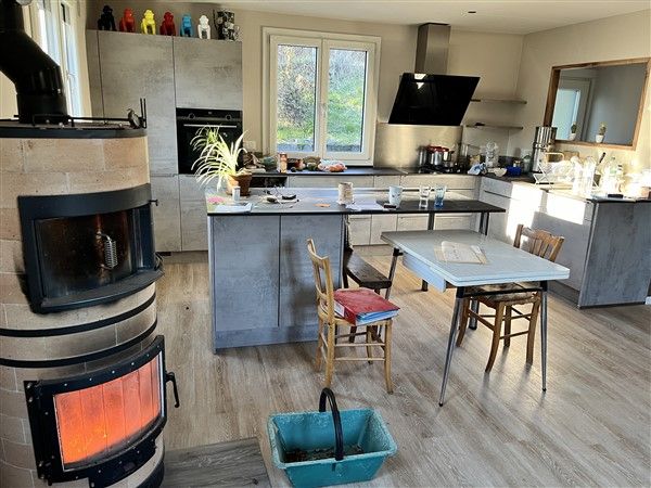 Laguenne sur Avalouze : vente vente de 3 pi&egrave;ces - grande image 3