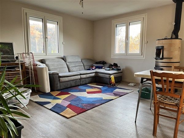 Laguenne sur Avalouze : vente vente de 3 pi&egrave;ces - grande image 7