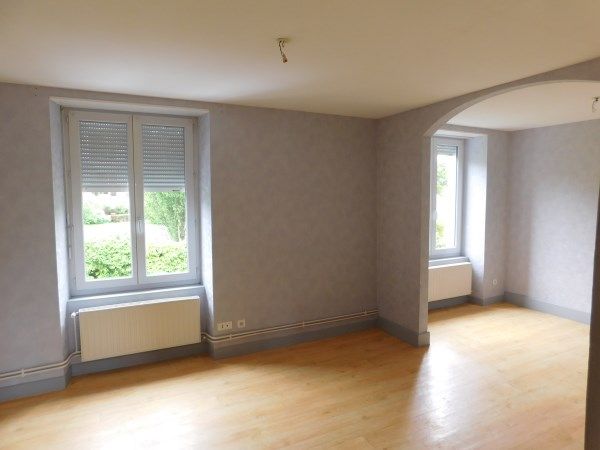 Meymac, Centre Ville : vente vente  - grande image 2