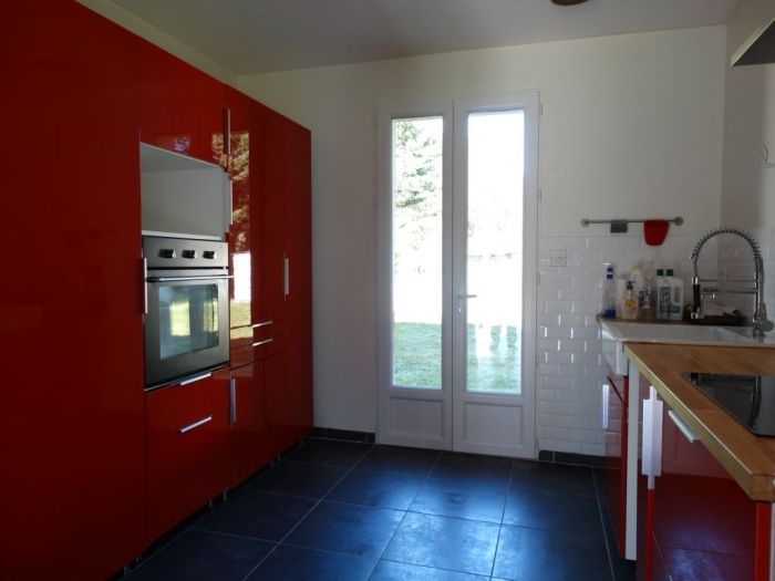 Plain pied Tout Confort : vente vente de 4 pi&egrave;ces - grande image 3