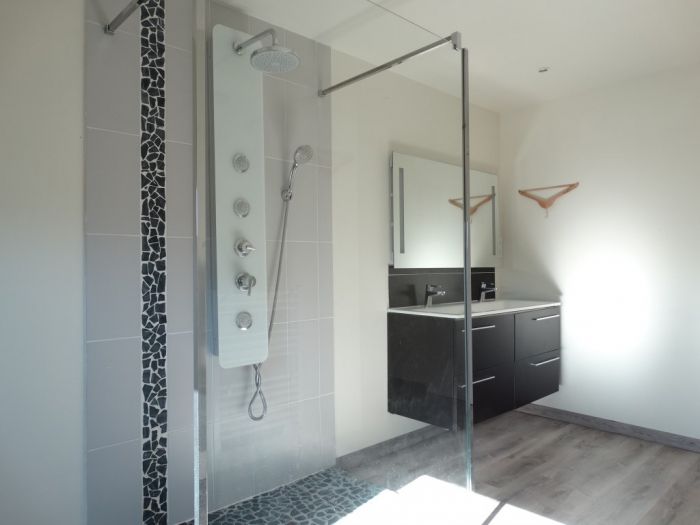 Plain pied Tout Confort : vente vente de 4 pi&egrave;ces - grande image 4