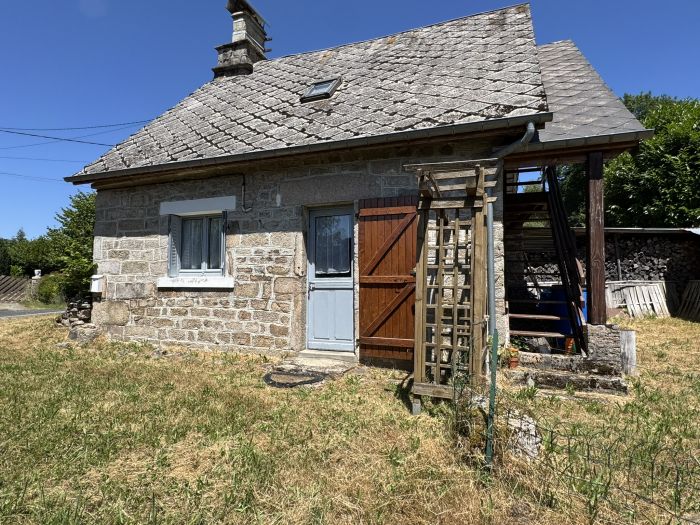 BONNEFOND : vente vente de 2 pi&egrave;ces - grande image 2