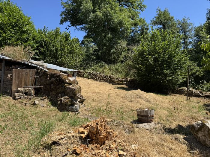 BONNEFOND : vente vente de 2 pi&egrave;ces - grande image 4