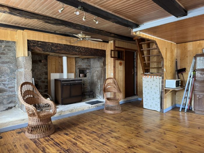 BONNEFOND : vente vente de 2 pi&egrave;ces - grande image 5