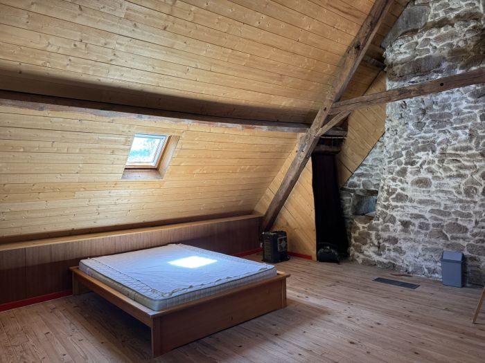 BONNEFOND : vente vente de 2 pi&egrave;ces - grande image 7