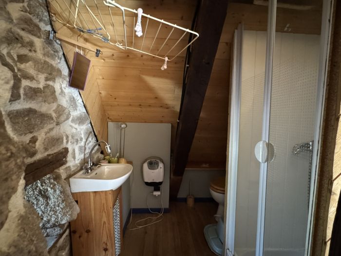 BONNEFOND : vente vente de 2 pi&egrave;ces - grande image 8