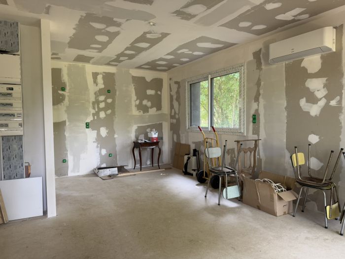 MARCILLAC-LA-CROISILLE : vente vente de 3 pi&egrave;ces - grande image 10