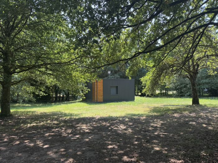 MARCILLAC-LA-CROISILLE : vente vente de 3 pi&egrave;ces - grande image 4