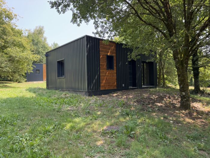 MARCILLAC-LA-CROISILLE : vente vente de 3 pi&egrave;ces - grande image 7