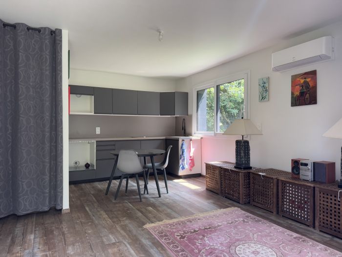 MARCILLAC-LA-CROISILLE : vente vente de 3 pi&egrave;ces - grande image 8