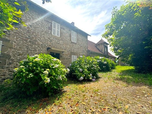 LE PESCHER : vente Propriete de caractere 5 - vignette 1