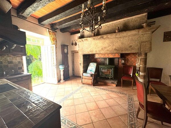 LE PESCHER : vente vente de 5 pi&egrave;ces - grande image 2