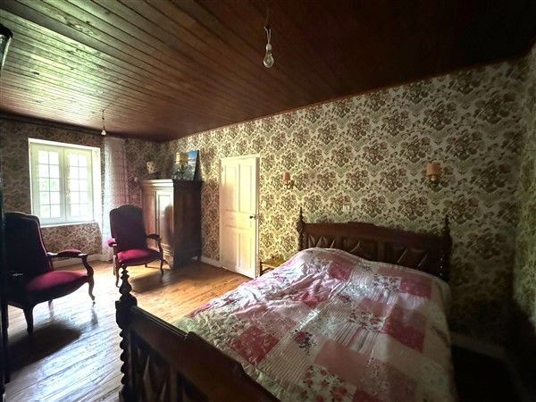 LE PESCHER : vente vente de 5 pi&egrave;ces - grande image 3