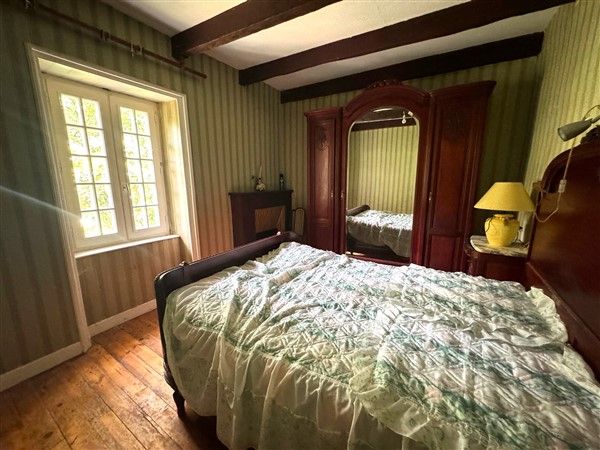 LE PESCHER : vente vente de 5 pi&egrave;ces - grande image 4