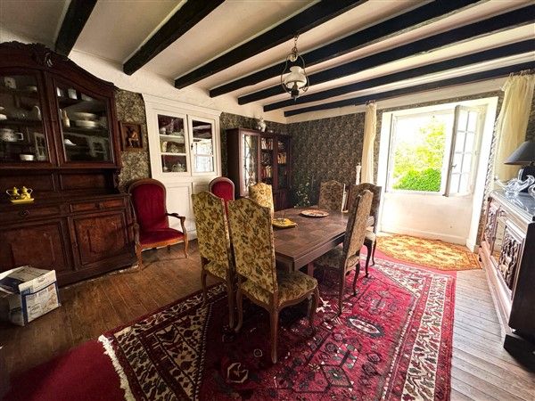 LE PESCHER : vente vente de 5 pi&egrave;ces - grande image 5