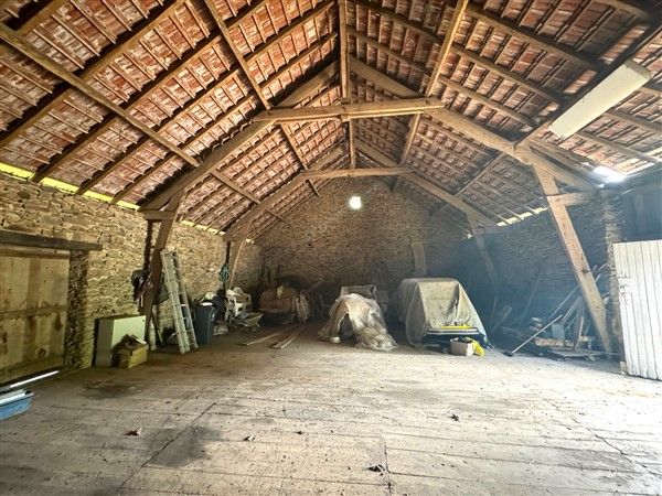 LE PESCHER : vente vente de 5 pi&egrave;ces - grande image 8