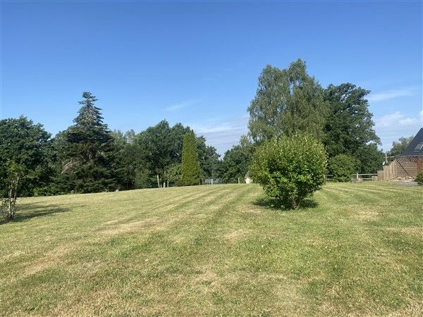 A LA CAMPAGNE - A 10 MINUTES D'EGLETONS : vente vente de 5 pi&egrave;ces - grande image 2