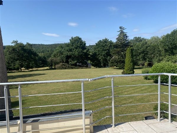 A LA CAMPAGNE - A 10 MINUTES D'EGLETONS : vente vente de 5 pi&egrave;ces - grande image 3