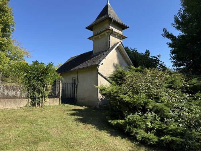 MARCILLAC-LA-CROISILLE : vente vente de 12 pi&egrave;ces - grande image 3
