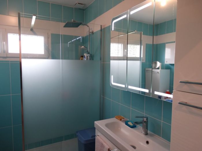 Meymac centre ville : vente vente de 4 pi&egrave;ces - grande image 7